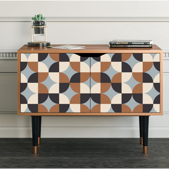 Corrigan Studio Sideboard Fujimoto & Bewertungen | Wayfair.de